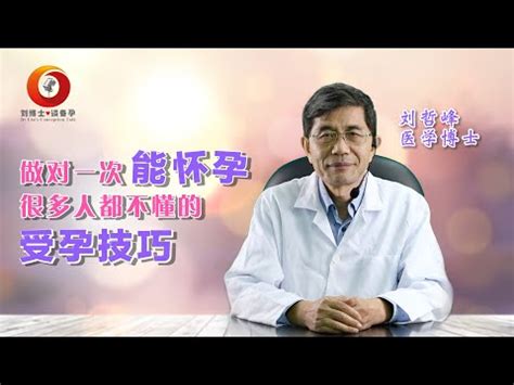 助孕方法維持三個月順利懷孕|不孕夫婦必看！婦產科名醫揭「6大助孕祕笈」提高懷孕機率